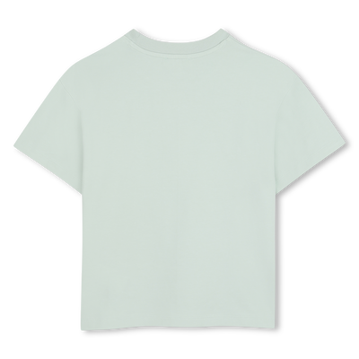 KURZ&Auml;RMELIGES T-SHIRT MICHAEL KORS GIRL