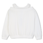 2-in-1 T-Shirt DKNY 
                    M&Auml;DCHEN