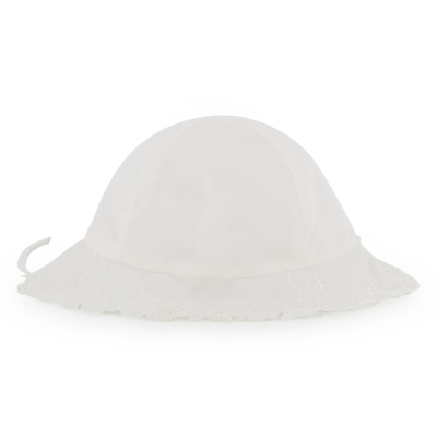 POPELIN-HUT CHLOE GIRL