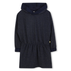 Kleid mit Kapuze BILLIEBLUSH 
                    GIRL