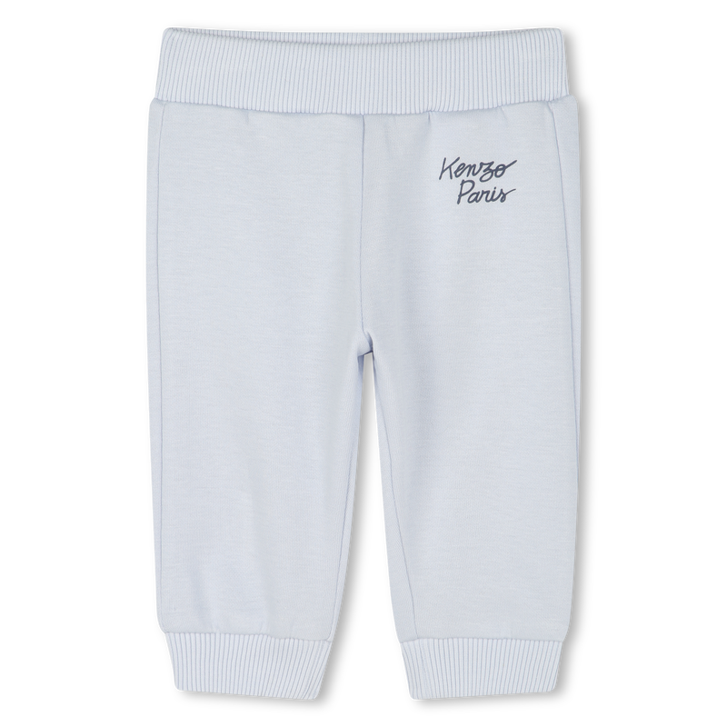 Set aus Hose &amp; Sweatshirt KENZO KIDS 
                        BOY