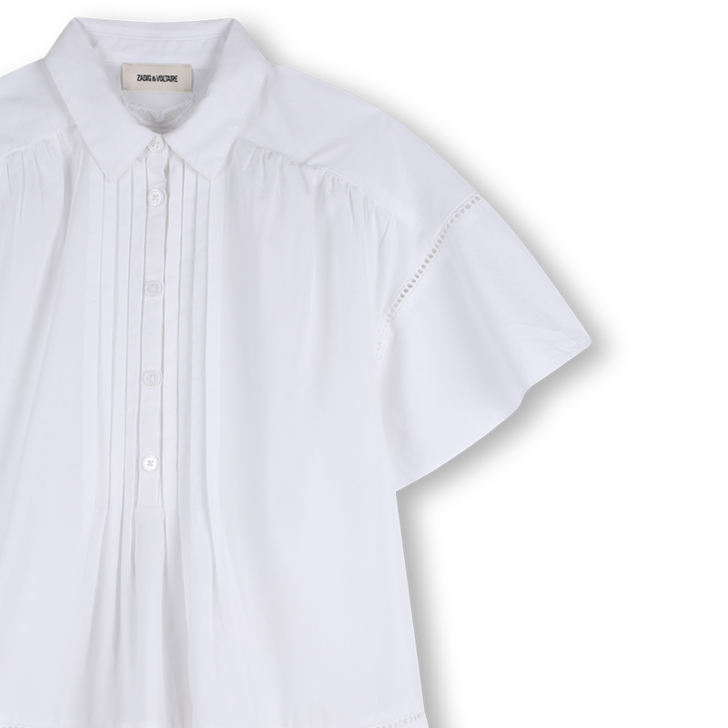 ROBE ZADIG & VOLTAIRE 
                        GIRL