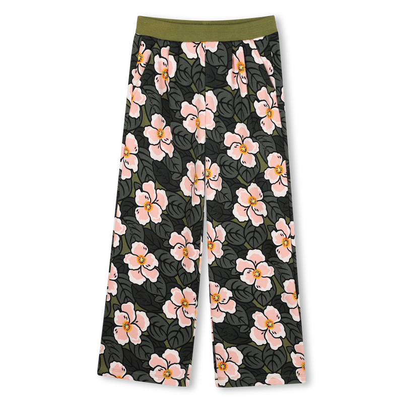 Sportanzug KENZO KIDS 
                        GIRL