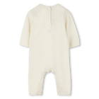 Strampler aus Wolle + Kaschmir ZADIG VOLTAIRE 
                    UNISEX