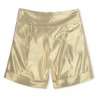 Ausgestellte, festliche Shorts KARL LAGERFELD KIDS 
                    GIRL