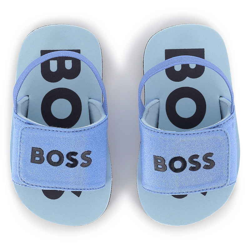 Badesandalen BOSS 
                        BOY