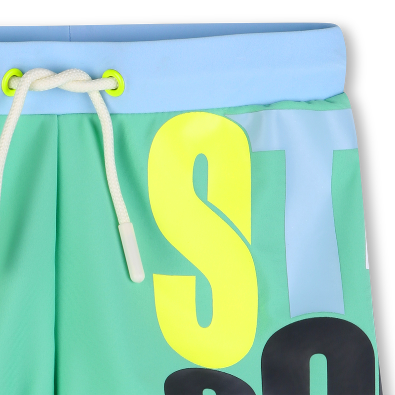 SCHWIMMER SHORTS BILLIEBLUSH 
                        BOY