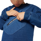 Bedrucktes Sweatshirt MARC JACOBS 
                    BOY