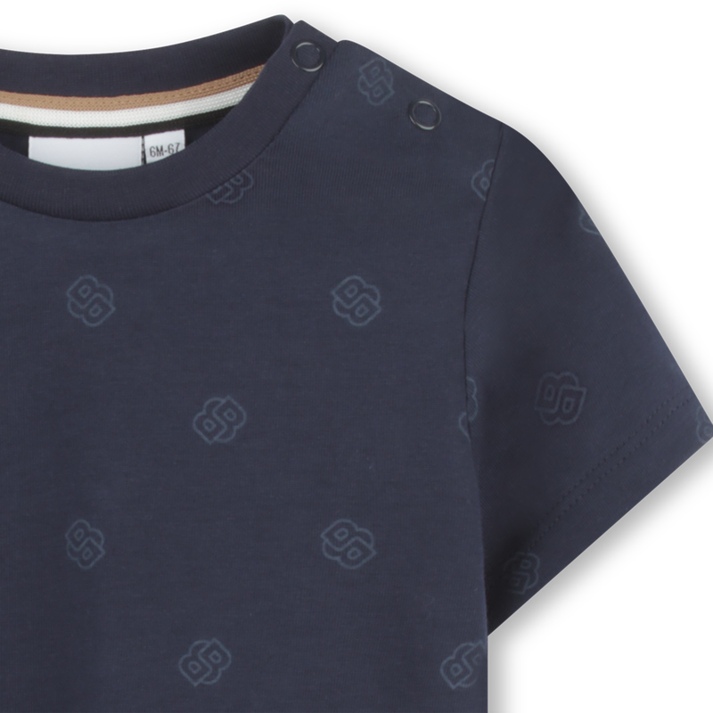T-Shirt BOSS 
                        BOY