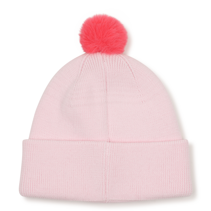 Strickm&uuml;tze BOSS 
                        GIRL