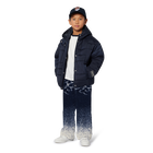 Kappe aus Baumwoll-Twill KENZO KIDS 
                    UNISEX