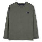 Langarmshirt TIMBERLAND 
                    JUNGE
