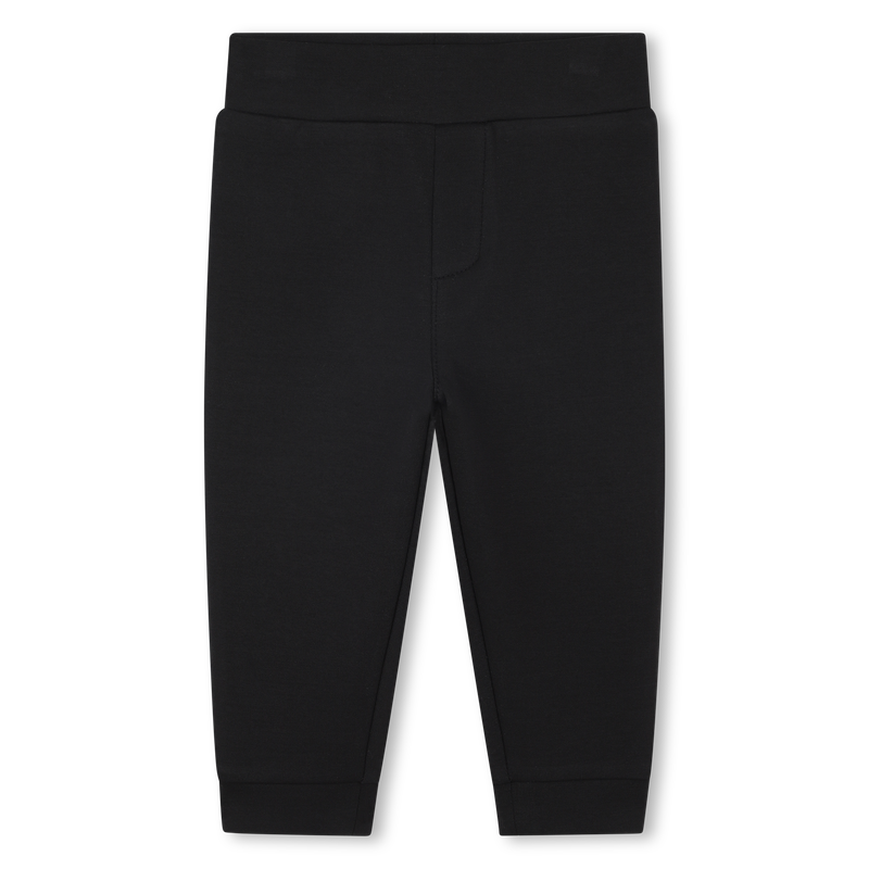 Dreiteiliges Set KARL LAGERFELD KIDS 
                        BOY