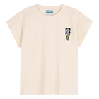 &Auml;rmelloses t-shirt KENZO KIDS 
                    UNISEX