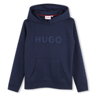Kapuzensweatshirt, MARINE, hi-res