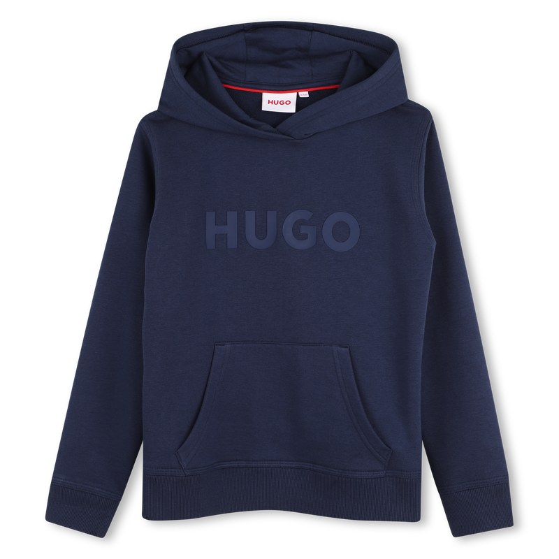 Kapuzensweatshirt HUGO 
                        BOY