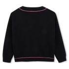Strickcardigan DKNY 
                    GIRL