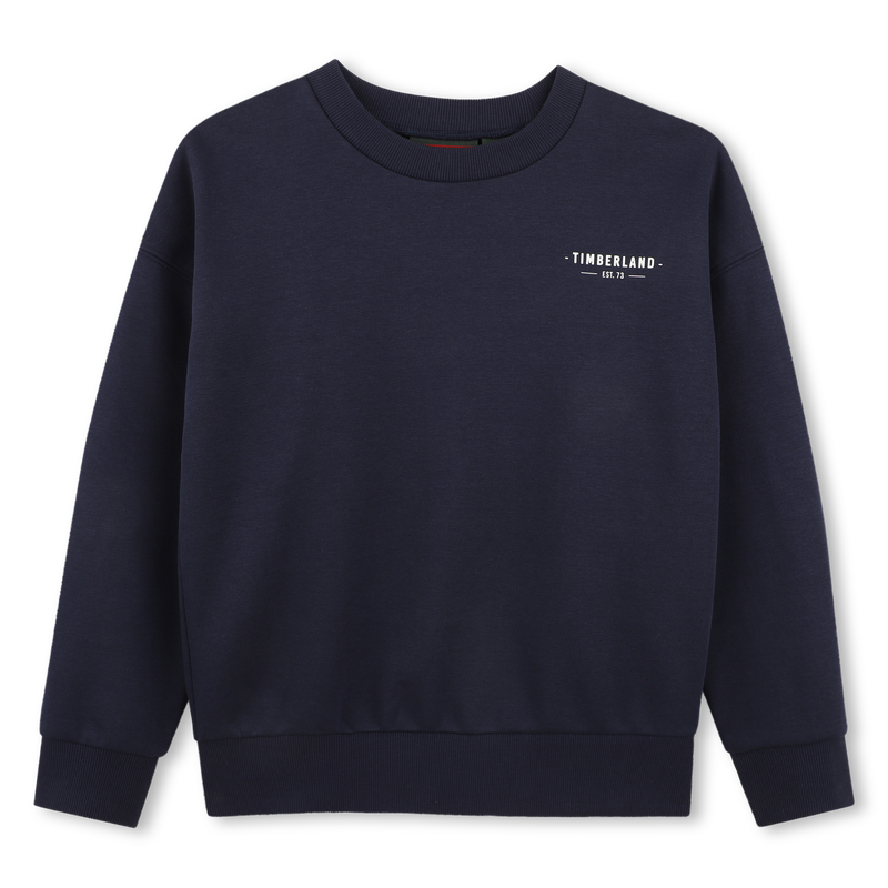 SWEAT TIMBERLAND 
                        JUNGE