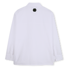 Lang&auml;rmeliges hemd DKNY 
                    UNISEX