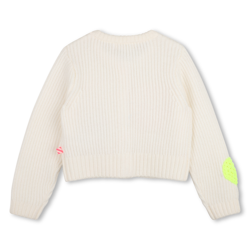 Strickcardigan BILLIEBLUSH 
                        GIRL