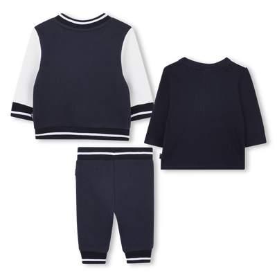 3-teiliges Set BOSS BOY