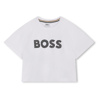 T-Shirt BOSS GIRL