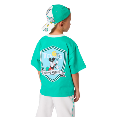 Kurz&auml;rmeliges t-shirt MARC JACOBS BOY