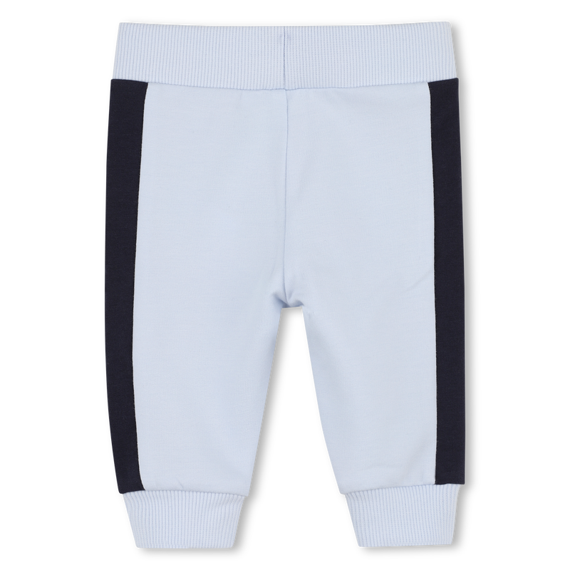 STRICKJACKE + HOSE + T-SHIRT-SET BOSS 
                        BOY