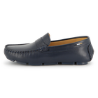 Loafer aus rindsleder BOSS 
                    BOY
