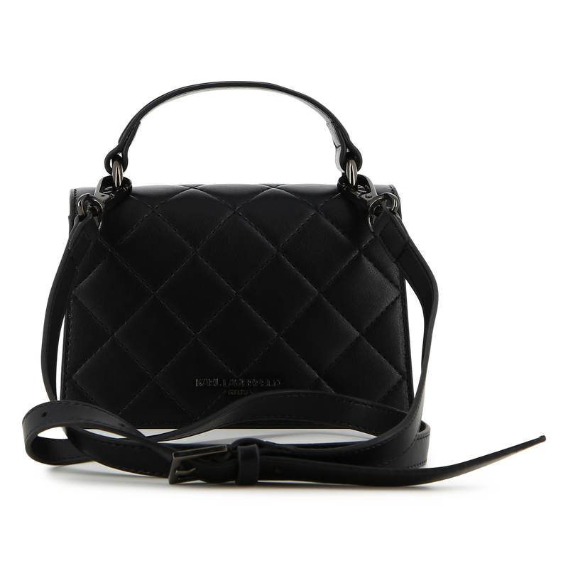 Handtasche KARL LAGERFELD KIDS 
                        M&Auml;DCHEN