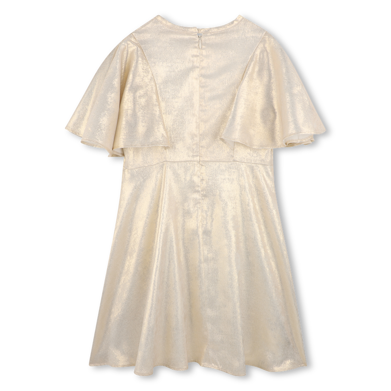 Kurzarmkleid MICHAEL KORS 
                        GIRL