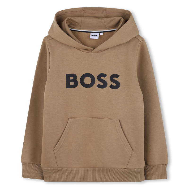 Kapuzenpullover BOSS 
                        BOY