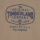 Langarmshirt TIMBERLAND 
                    BOY