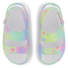 Sandalen mit klettverschluss BILLIEBLUSH 
                    GIRL