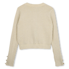 Strickcardigan MICHAEL KORS 
                    GIRL