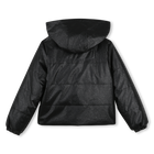 Steppjacke KARL LAGERFELD KIDS 
                    GIRL