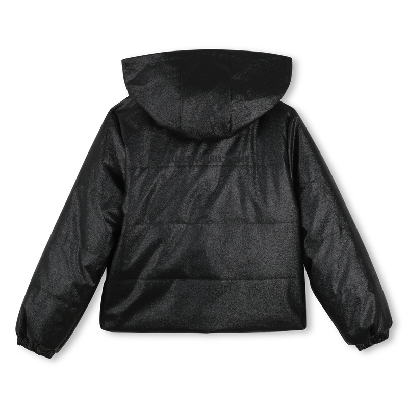 Steppjacke KARL LAGERFELD KIDS 
                        GIRL