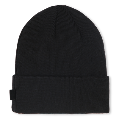 Set aus M&uuml;tze und Halsw&auml;rmer KARL LAGERFELD KIDS GIRL