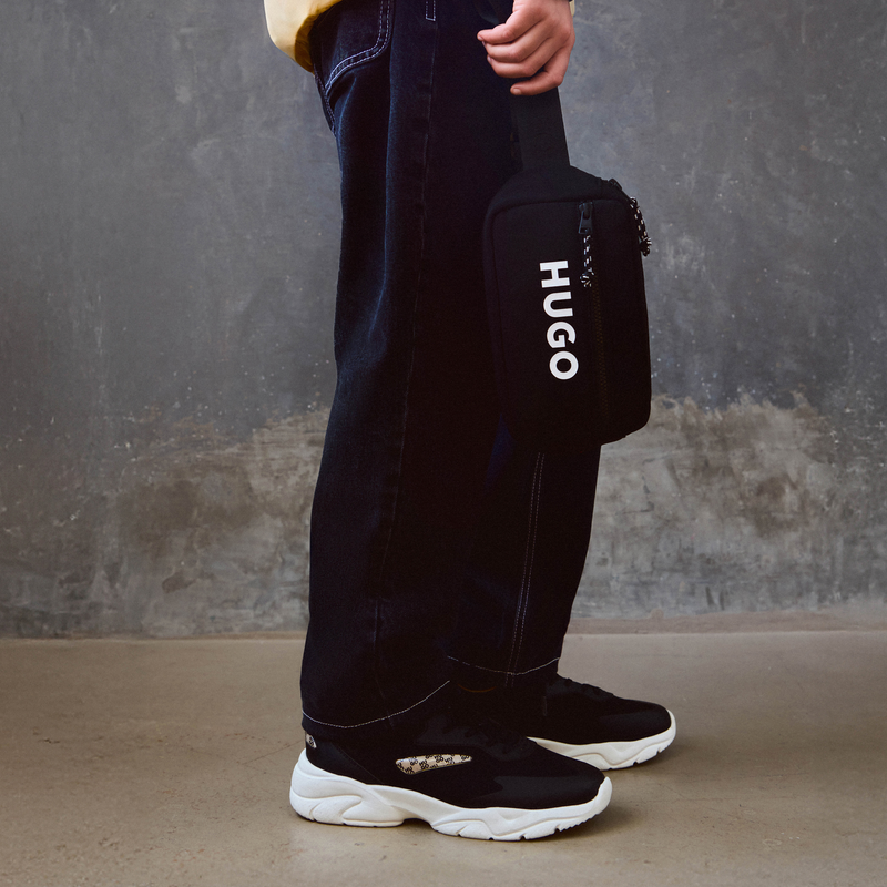 Jeanshose HUGO 
                        BOY