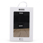 Set mit 2 boxershorts BOSS 
                    BOY