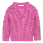 Pullover DKNY 
                    GIRL