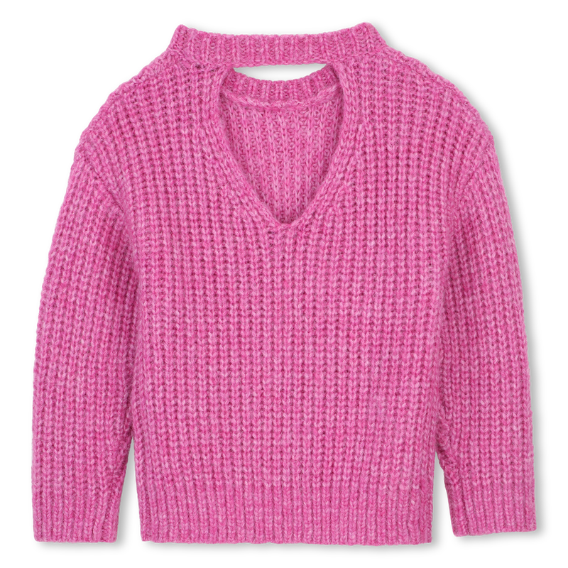 Pullover DKNY 
                        GIRL