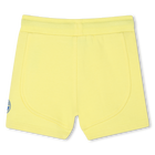 Sweatshorts mit Eins&auml;tzen TIMBERLAND 
                    BOY