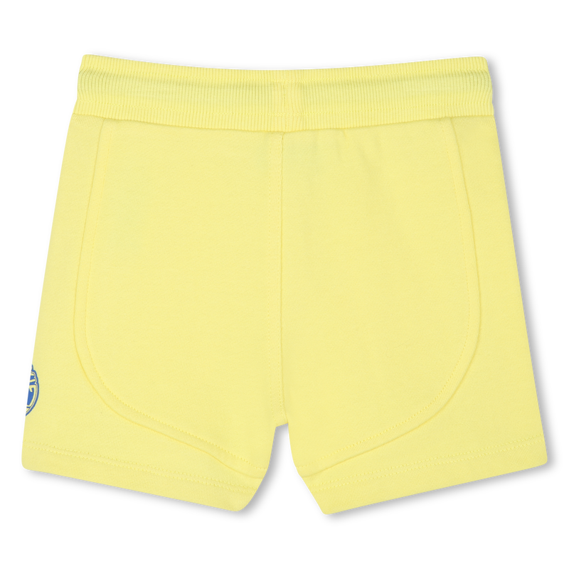 Sweatshorts mit Eins&auml;tzen TIMBERLAND 
                        BOY