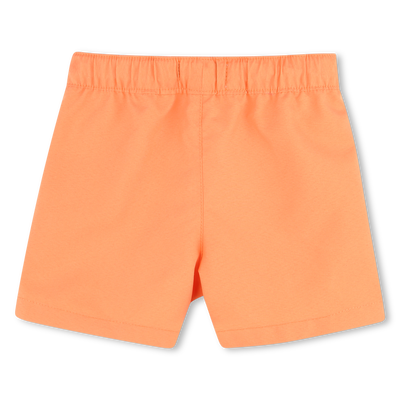 Badeshorts mit Logo TIMBERLAND BOY