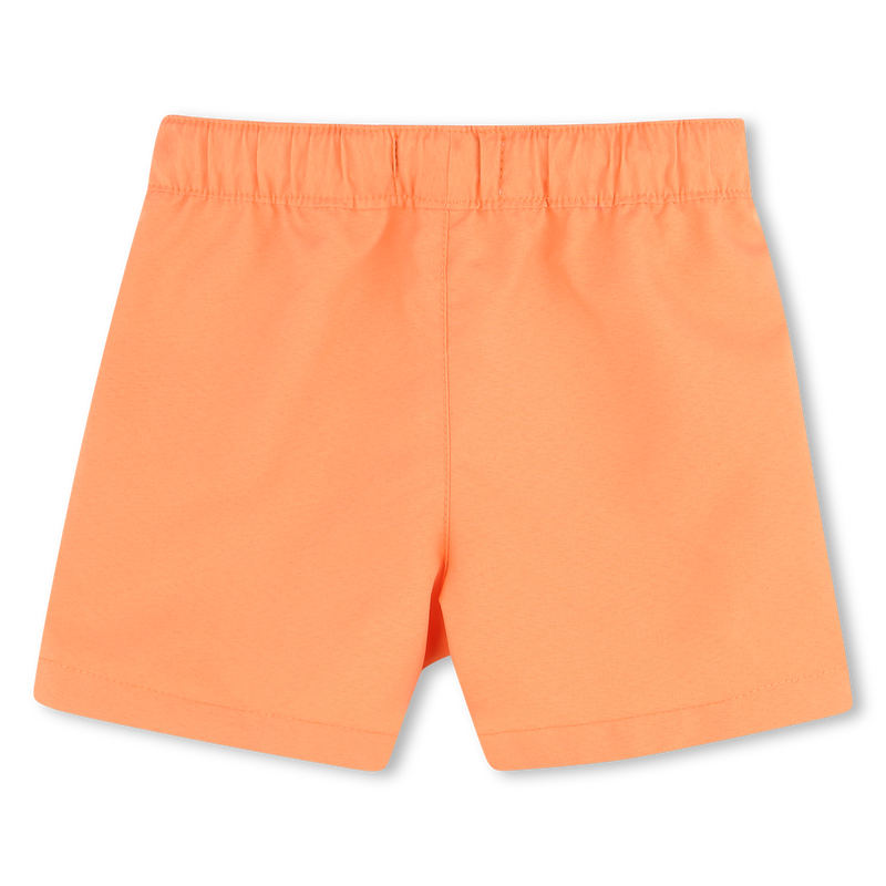 Badeshorts mit Logo TIMBERLAND 
                        BOY