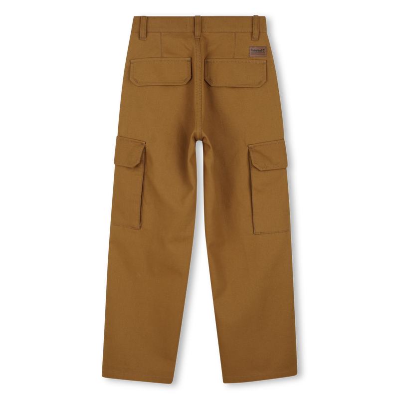 Hose TIMBERLAND 
                        JUNGE