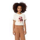 T-Shirt mit kurzen &Auml;rmeln CHLOE 
                    GIRL