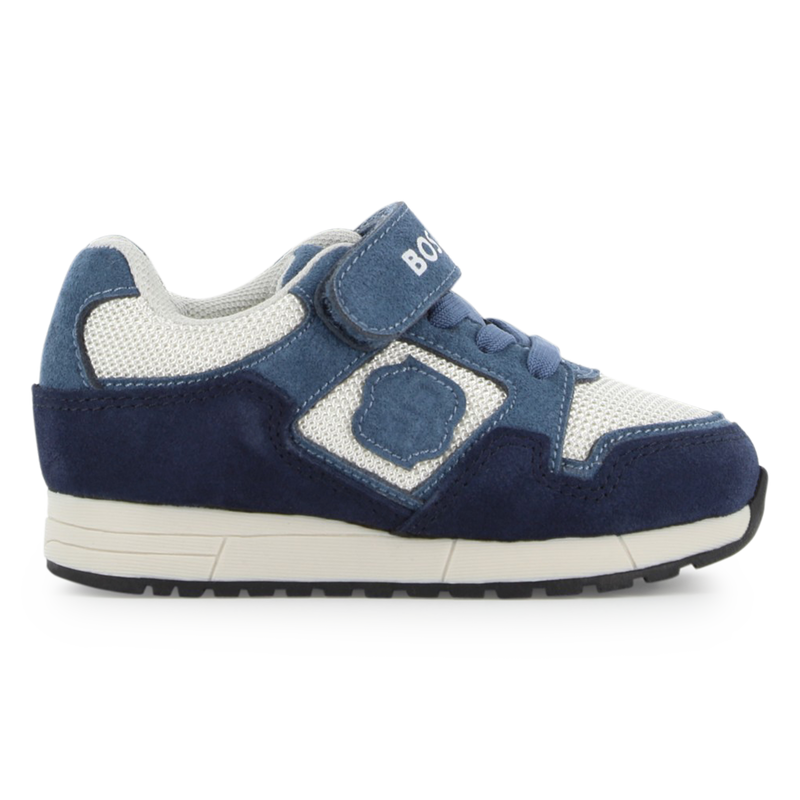 Sportschuhe BOSS 
                        BOY