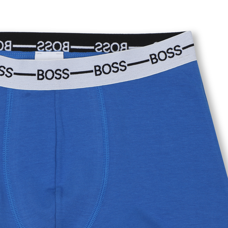 2er-Pack Boxershorts BOSS 
                        BOY